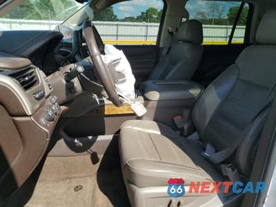 Zdjęcie 7 z 14 samochodu: 2016 GMC YUKON DENALI VIN:1GKS2CKJ1GR379174 - miniatura