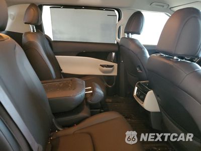 Zdjęcie 11 z 15 samochodu: 2023 KIA CARNIVAL SX VIN:KNDNE5H36P6204389 - miniatura