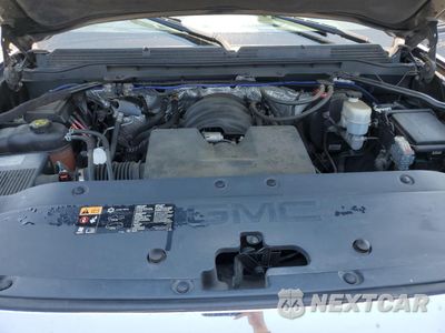 Zdjęcie 11 z 12 samochodu: 2014 GMC SIERRA C1500 VIN:1GTN1TEH9EZ352290 - miniatura