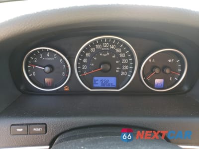 Zdjęcie 9 z 13 samochodu: 2010 HYUNDAI VERACRUZ GLS VIN:KM8NUDCC3AU110912 - miniatura