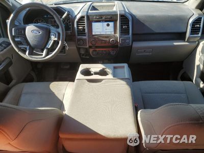 Zdjęcie 8 z 15 samochodu: 2017 FORD F150 SUPER CAB VIN:1FTFX1EG3HKC74973 - miniatura