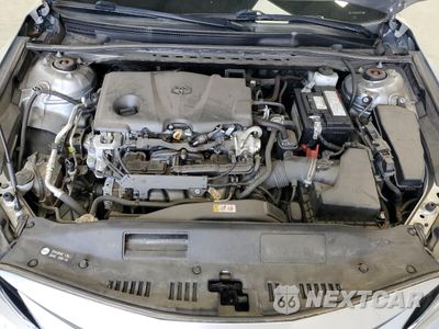 Zdjęcie 11 z 14 samochodu: 2021 TOYOTA CAMRY LE VIN:4T1C11BKXMU027196 - miniatura