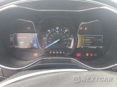 Zdjęcie 9 z 12 samochodu: 2015 FORD FUSION SE PHEV VIN:3FA6P0PU1FR284591 - miniatura