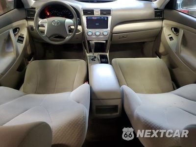 Zdjęcie 8 z 13 samochodu: 2013 SUBARU OUTBACK 2.5I LIMITED VIN:4S4BRBKC2D3254469 - miniatura