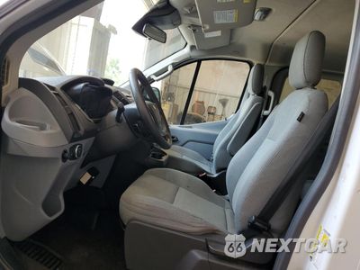 Zdjęcie 7 z 13 samochodu: 2015 FORD TRANSIT T-350 VIN:1FBZX2ZM2FKA18585 - miniatura