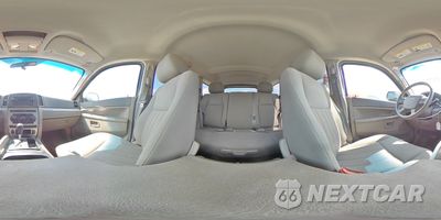 Zdjęcie 14 z 14 samochodu: 2006 JEEP GRAND CHEROKEE LAREDO VIN:1J4GR48K36C115338 - miniatura