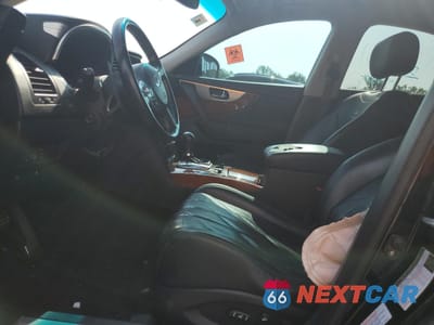Zdjęcie 7 z 13 samochodu: 2009 INFINITI FX35 VIN:JNRAS18W89M154443 - miniatura