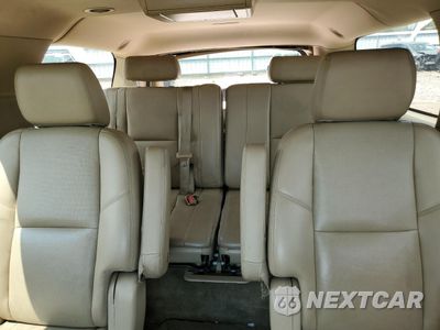 Zdjęcie 10 z 16 samochodu: 2014 GMC YUKON XL DENALI VIN:1GKS2MEF0ER173998 - miniatura
