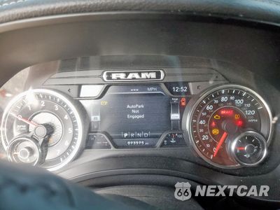 Zdjęcie 9 z 15 samochodu: 2019 RAM 1500 REBEL VIN:1C6SRFLT3KN762677 - miniatura