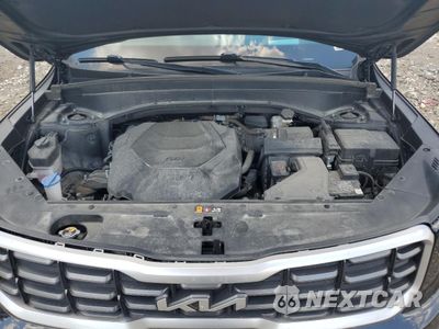 Zdjęcie 12 z 16 samochodu: 2023 KIA TELLURIDE SX VIN:5XYP5DGC6PG401791 - miniatura