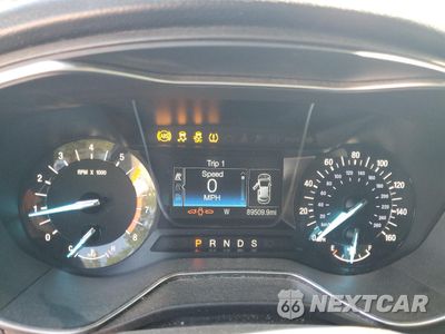 Zdjęcie 9 z 15 samochodu: 2018 FORD FUSION SPORT VIN:3FA6P0VPXJR115644 - miniatura