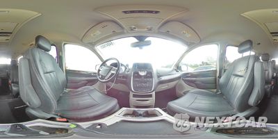 Zdjęcie 15 z 15 samochodu: 2015 CHRYSLER TOWN & COUNTRY TOURING L VIN:2C4RC1CG4FR662739 - miniatura