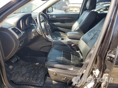 Zdjęcie 7 z 13 samochodu: 2012 JEEP GRAND CHEROKEE LAREDO VIN:1C4RJFAG2CC155672 - miniatura
