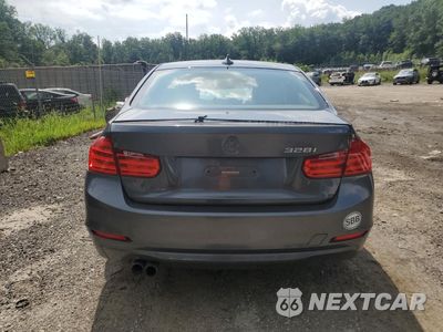 Zdjęcie 6 z 12 samochodu: 2013 BMW 328 I VIN:WBA3A5G5XDNP22106 - miniatura