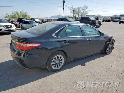 Trzecie zdjęcie samochodu z tyłu: 2017 TOYOTA CAMRY LE VIN:4T1BF1FK6HU307694 - miniatura
