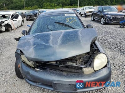 Piąte zdjęcie samochodu w środku: 2001 DODGE NEON SE VIN:1B3ES46C11D178200 - miniatura