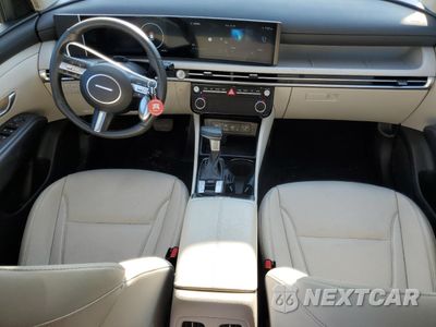 Zdjęcie 8 z 14 samochodu: 2025 HYUNDAI TUCSON SEL VIN:3KMJCCDE2SE006800 - miniatura