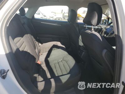 Zdjęcie 10 z 15 samochodu: 2015 FORD FUSION SE VIN:3FA6P0H73FR306521 - miniatura