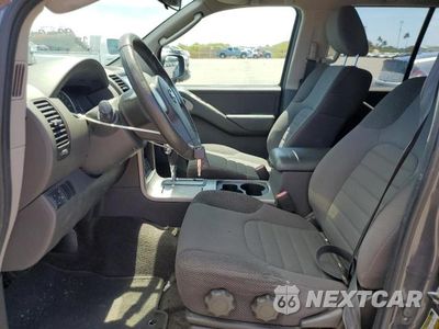 Zdjęcie 7 z 13 samochodu: 2010 NISSAN PATHFINDER S VIN:5N1AR1NNXAC628714 - miniatura