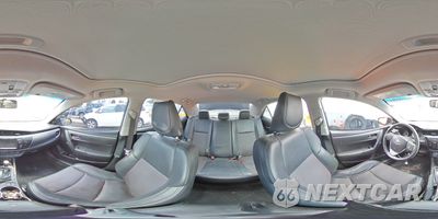 Zdjęcie 15 z 15 samochodu: 2014 TOYOTA COROLLA L VIN:5YFBURHE7EP074319 - miniatura