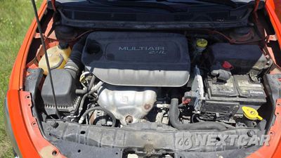 Zdjęcie 7 z 10 samochodu: 2015 DODGE DART SXT VIN:1C3CDFBB7FD224438 - miniatura