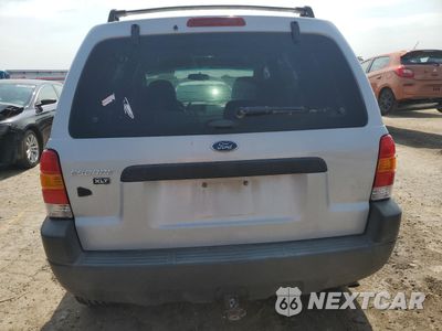 Zdjęcie 6 z 15 samochodu: 2002 FORD ESCAPE XLT VIN:1FMYU04142KB86770 - miniatura