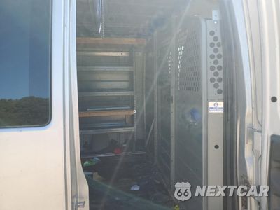 Zdjęcie 11 z 13 samochodu: 2011 GMC SAVANA G2500 VIN:1GTW7FBA9B1153083 - miniatura
