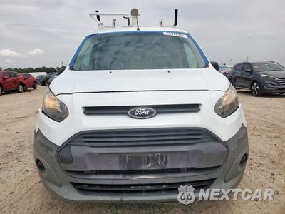 Piąte zdjęcie samochodu w środku: 2016 FORD TRANSIT CONNECT XL VIN:NM0LS7E75G1235324 - miniatura
