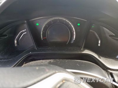 Zdjęcie 9 z 12 samochodu: 2016 HONDA CIVIC LX VIN:2HGFC4B02GH315377 - miniatura