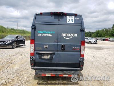 Zdjęcie 10 z 14 samochodu: 2020 RAM PROMASTER 3500 3500 HIGH VIN:3C6URVJG2LE108400 - miniatura