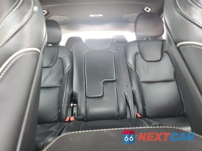 Zdjęcie 10 z 16 samochodu: 2022 VOLVO XC90 T8 RECHARGE R-DESIGN VIN:YV4BR0CM9N1821528 - miniatura