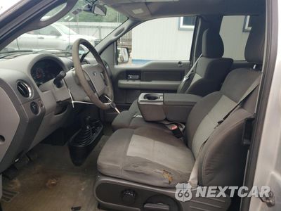 Zdjęcie 7 z 12 samochodu: 2008 FORD F150 VIN:1FTRX14W38FC14383 - miniatura