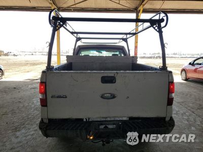 Zdjęcie 6 z 14 samochodu: 2006 FORD F150 VIN:1FTRF12WX6KB50238 - miniatura