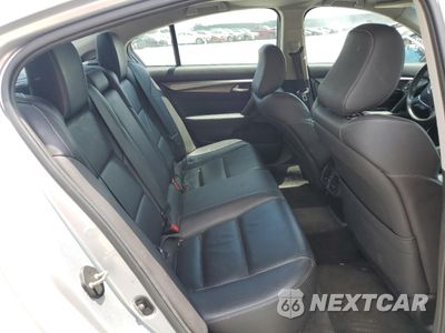 Zdjęcie 10 z 12 samochodu: 2014 ACURA TL SE VIN:19UUA8F31EA002700 - miniatura