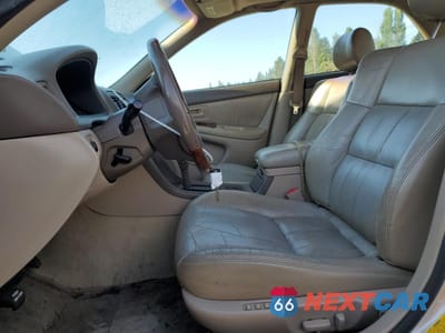 Zdjęcie 7 z 12 samochodu: 2002 LEXUS ES 300 VIN:JT8BF28G515112297 - miniatura