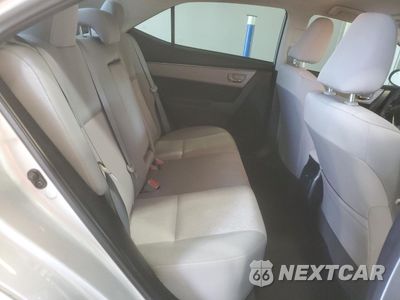 Zdjęcie 10 z 12 samochodu: 2015 TOYOTA COROLLA L VIN:2T1BURHE0FC237071 - miniatura