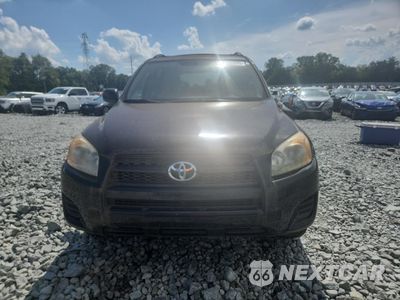 Piąte zdjęcie samochodu w środku: 2010 TOYOTA RAV4 VIN:JTMZF4DV7AD021263 - miniatura