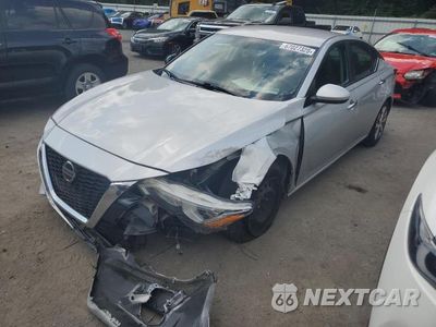 2020 NISSAN ALTIMA S 1N4BL4BV7LC136585 - główne zdjęcie licytacji z USA - miniatura