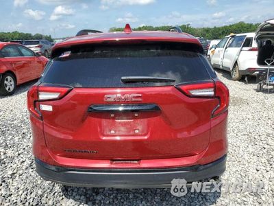 Zdjęcie 6 z 13 samochodu: 2024 GMC TERRAIN SL VIN:3GKALMEG3RL398902 - miniatura