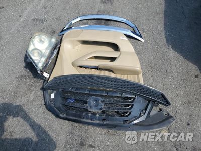 Zdjęcie 13 z 14 samochodu: 2010 HONDA ODYSSEY EXL VIN:5FNRL3H79AB069676 - miniatura