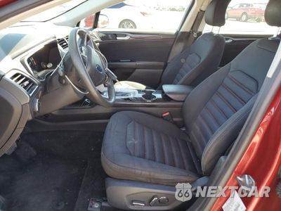 Zdjęcie 7 z 13 samochodu: 2016 FORD FUSION SE HYBRID VIN:3FA6P0LU4GR305036 - miniatura