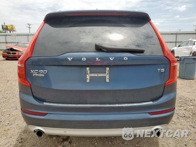 Zdjęcie 6 z 13 samochodu: 2019 VOLVO XC90 T5 MOMENTUM VIN:YV4102CK5K1438522 - miniatura
