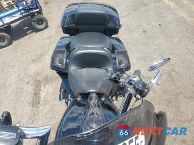 Piąte zdjęcie samochodu w środku: 2014 HARLEY-DAVIDSON FLHXS STREET GLIDE SPECIAL VIN:1HD1KRM16EB695407 - miniatura