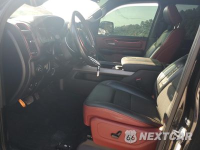 Zdjęcie 7 z 15 samochodu: 2022 RAM 1500 REBEL VIN:1C6SRFLT1NN282951 - miniatura