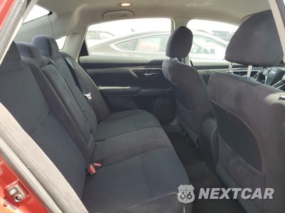 Zdjęcie 10 z 12 samochodu: 2014 NISSAN ALTIMA 2.5 VIN:1N4AL3AP6EC157567 - miniatura