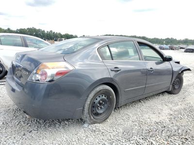 Trzecie zdjęcie samochodu z tyłu: 2008 NISSAN ALTIMA 2.5 VIN:1N4AL21E28C236635 - miniatura