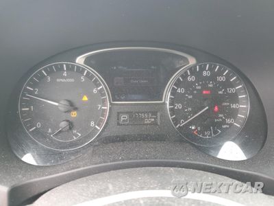 Zdjęcie 9 z 12 samochodu: 2014 NISSAN ALTIMA 2.5 VIN:1N4AL3AP9EC421798 - miniatura