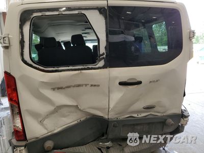 Zdjęcie 10 z 13 samochodu: 2015 FORD TRANSIT T-350 VIN:1FBZX2ZM2FKA18585 - miniatura