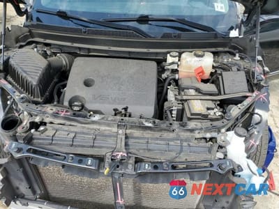 Zdjęcie 12 z 14 samochodu: 2020 BUICK ENCLAVE VIN:5GAERBKW2LJ211970 - miniatura