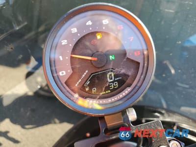 Zdjęcie 7 z 10 samochodu: 2024 HARLEY-DAVIDSON FXLRS VIN:1HD1YWZ13RB014180 - miniatura